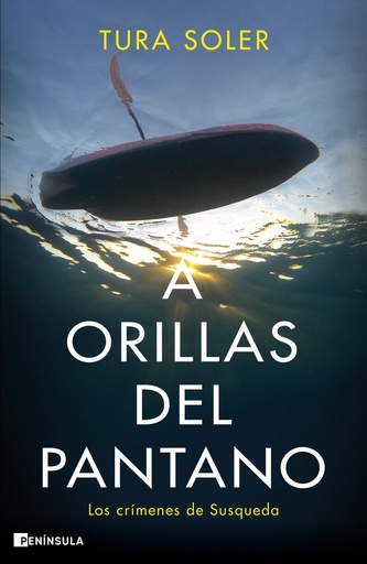 [9788411000307] A orillas del pantano