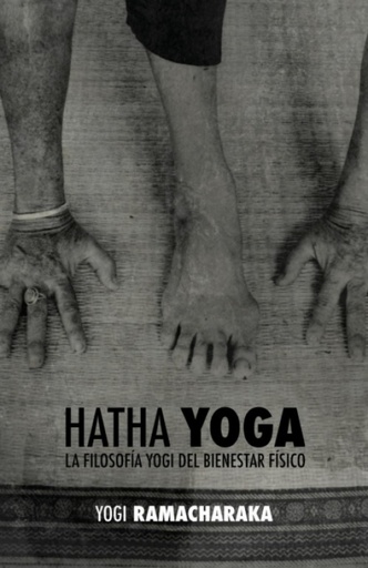 [9781788941709] Hatha Yoga