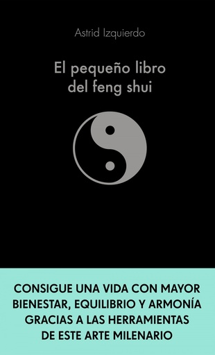 [9788413441115] El pequeño libro del Feng Shui