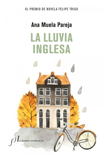 [9788417453824] La lluvia inglesa