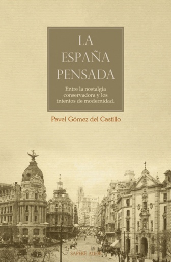 [9788418168451] La España pensada