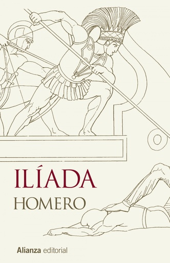 [9788413625164] Ilíada