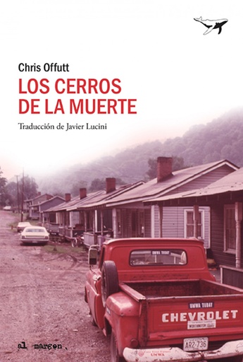 [9788412415209] Los cerros de la muerte