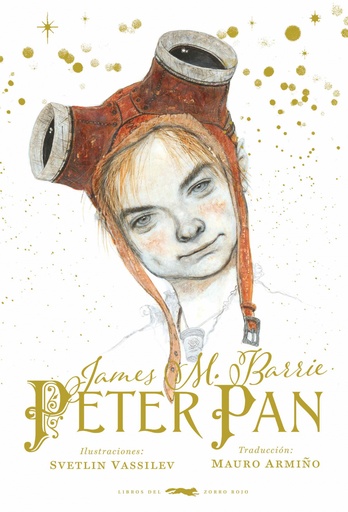 [9788412229370] Peter Pan