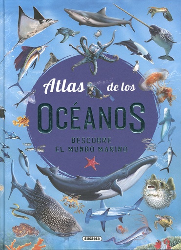 [9788467783377] Atlas de los océanos