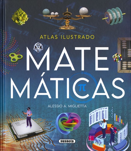 [9788467784374] Matemáticas