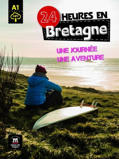 [9788416657674] 24 heures en Bretagne