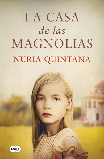 [9788491296829] La casa de las magnolias