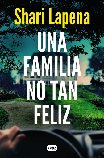 [9788491296386] Una familia no tan feliz