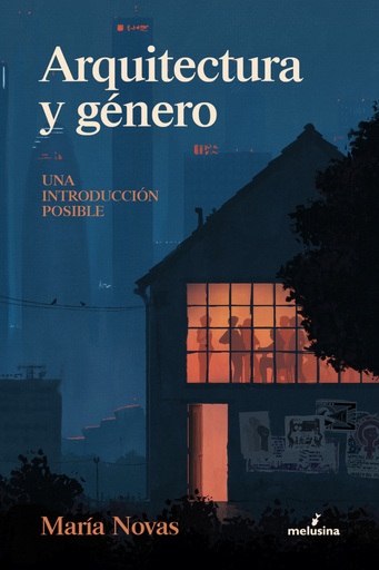 [9788418403378] Arquitectura y género