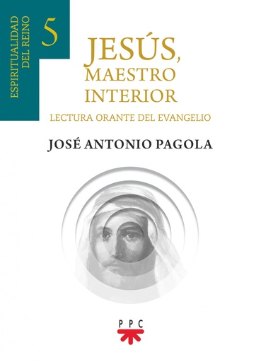 [9788428837590] Jesús, maestro interior 5