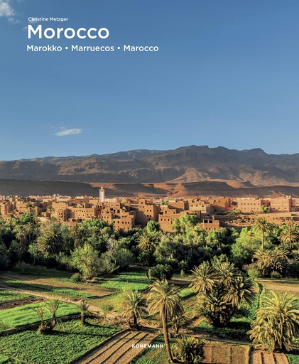 [9783741925092] MOROCCO