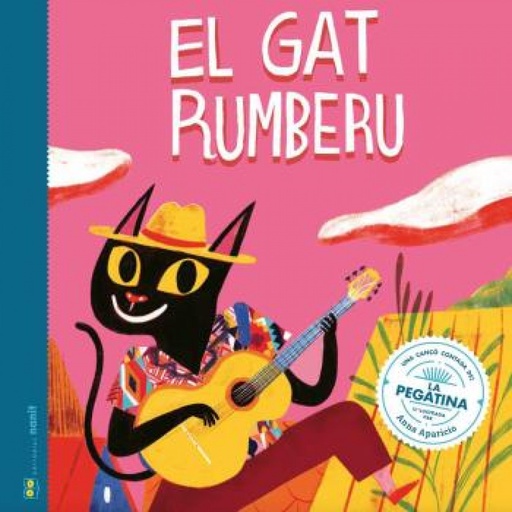 [9788412266764] El gat rumberu