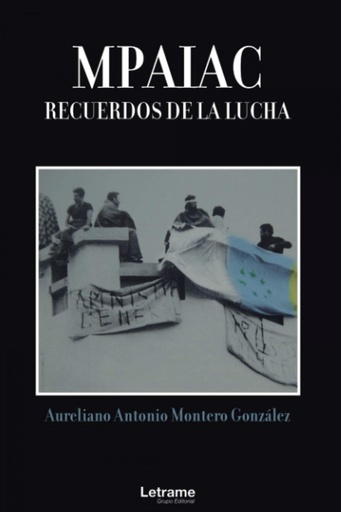 [9788413861166] MPAIAC: Recuerdos de la lucha