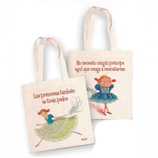 [9900000000288] (21).bolsa tela las princesas