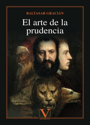 [9788413375540] El arte de la prudencia