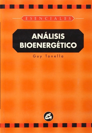 [9788484450023] Análisis bioenergético