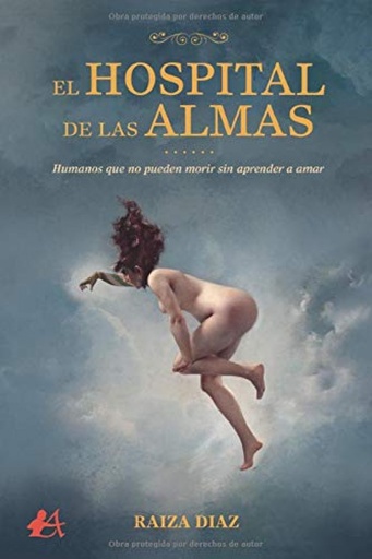 [9788418097928] El Hospital de las Almas