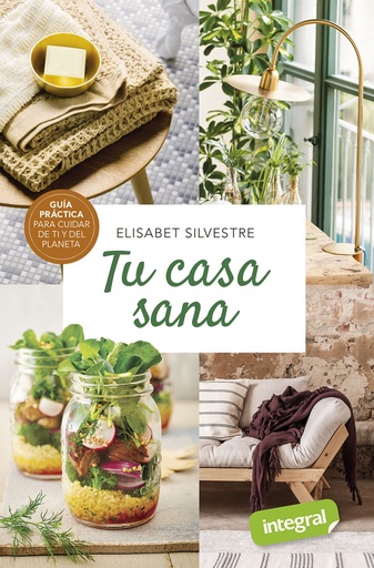 [9788491181903] Tu casa sana