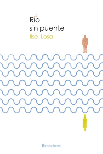 [9788418966118] Río sin puente