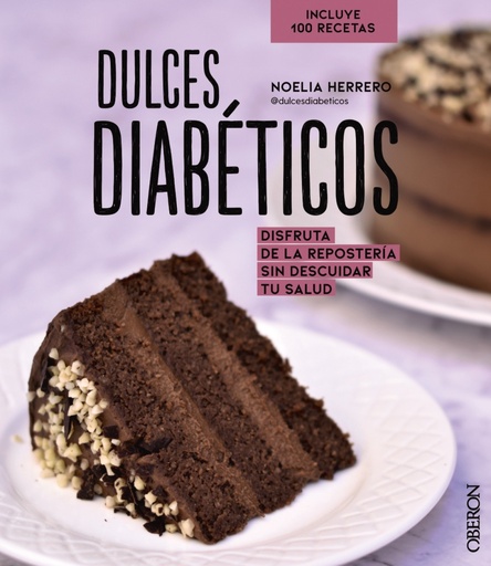 [9788441544758] Dulces diabéticos