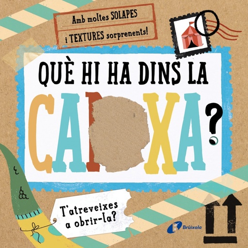 [9788413490830] Què hi ha dins la caixa?