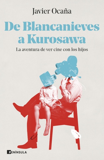 [9788411000291] De Blancanieves a Kurosawa