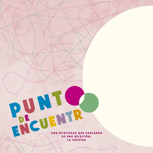 [9788412376425] Punto de encuentro