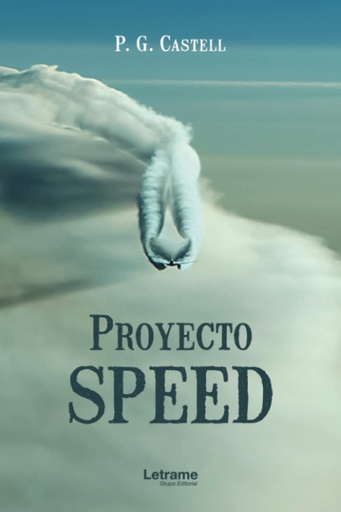 [9788411140225] Proyecto SPEED