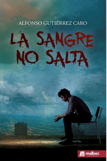 [9788494650178] La sangre no salta