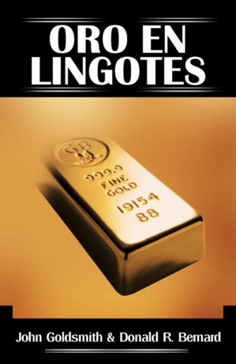 [9781475936254] Oro En Lingotes