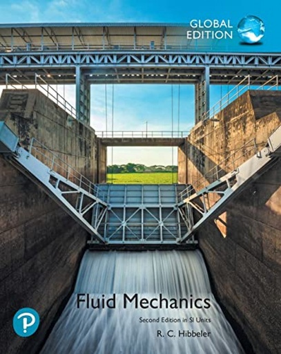 [9781292247304] Fluid mechanics in si units