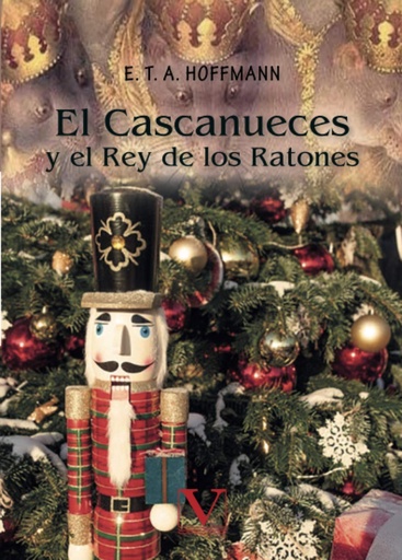 [9788413374178] El cascanueces y el rey de los ratones