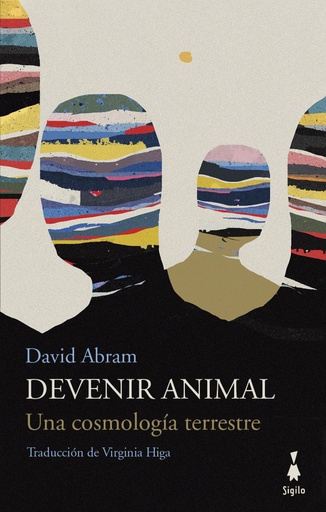 [9788412040470] Devenir animal