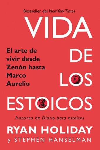 [9788417963477] Vida de los estoicos