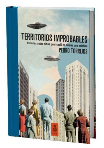 [9788418345319] TERRITORIOS IMPROBABLES (ED. LIMITADA Y NUMERADA)