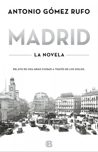 [9788466670609] Madrid (Ed. actualizada)