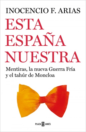 [9788401026102] Esta España nuestra