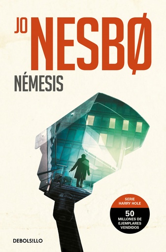 [9788466360548] Némesis (Harry Hole 4)