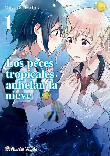 [9788413426020] Los peces tropicales anhelan la nieve nº 01