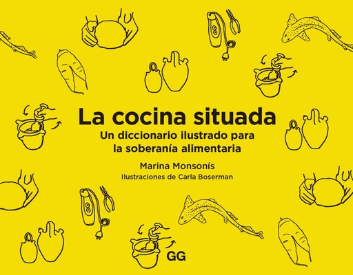 [9788425233227] La cocina situada