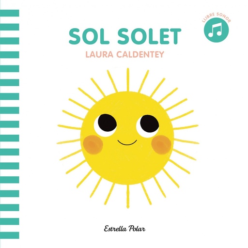 [9788413890081] Sol solet