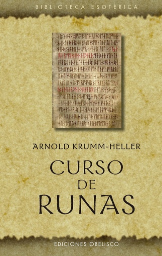 [9788491117698] Curso de runas