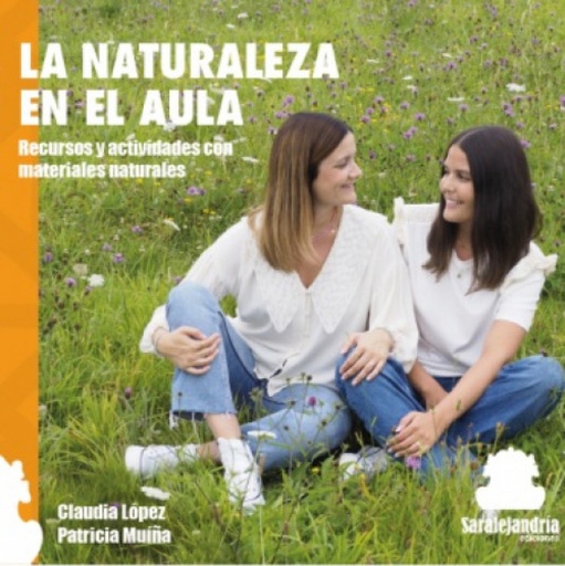 [9788412441253] La naturaleza en el aula