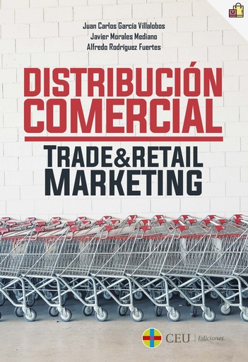 [9788418463709] Distribución comercial