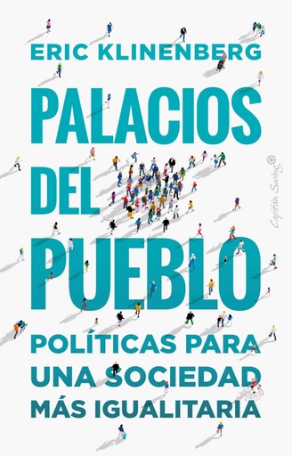 [9788412390278] Palacios del pueblo