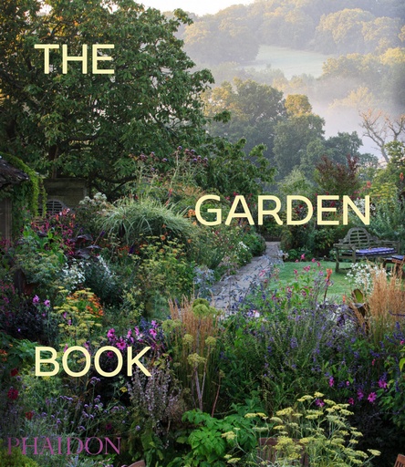 [9781838663209] The Garden Book