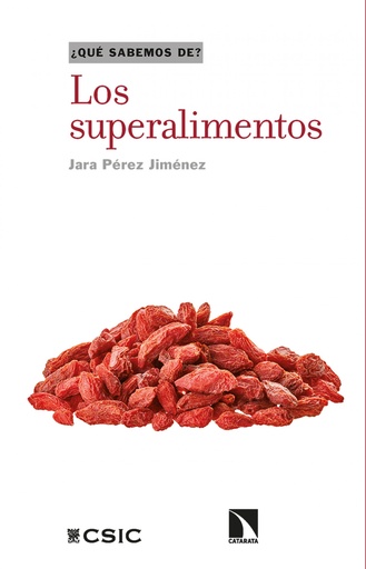 [9788413523477] Los superalimentos