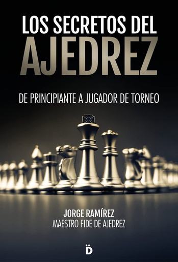 [9788418011214] Los secretos del ajedrez