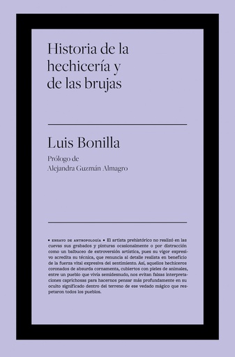 [9788418236556] Historia de la hechicería y de las brujas